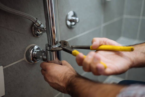 Reliable Crownpoint, NM Plumber Solutions